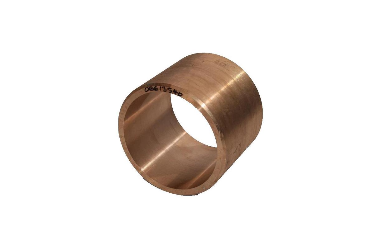 5" x 4-5/16" x 4-1/64" , 06613540 Brass Bushing (New)