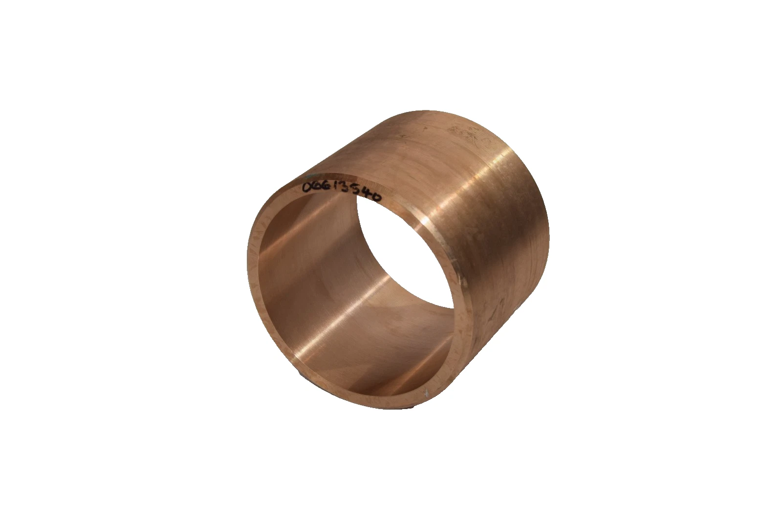 5" x 4-5/16" x 4-1/64" , 06613540 Brass Bushing (New)