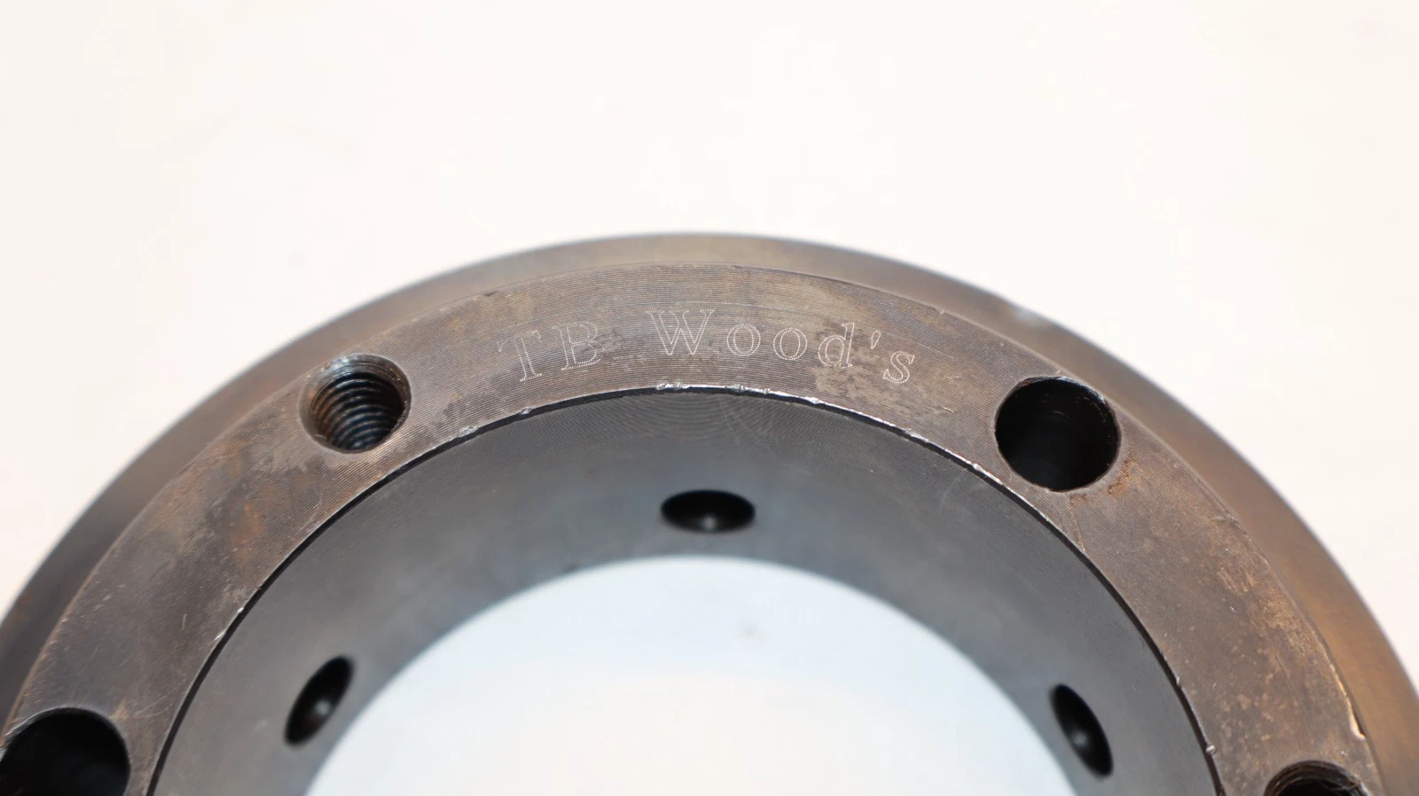 TB Woods WE 20H , WE20H PYW Coupling Hub (New)