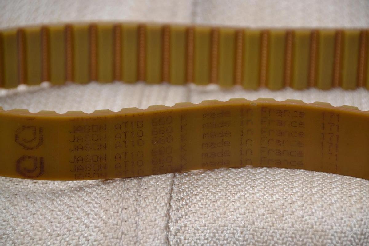 Jason AT10 660  AT10660 AT10 660 Timing Belt New