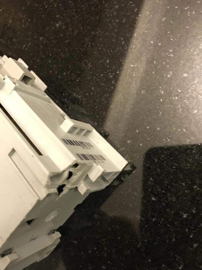 Used ALLEN BRADLEY 100S-C09DJ05C Contactor  100c09z as-is