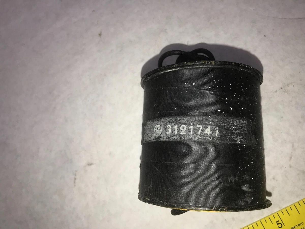 (New) GE coil 3121741