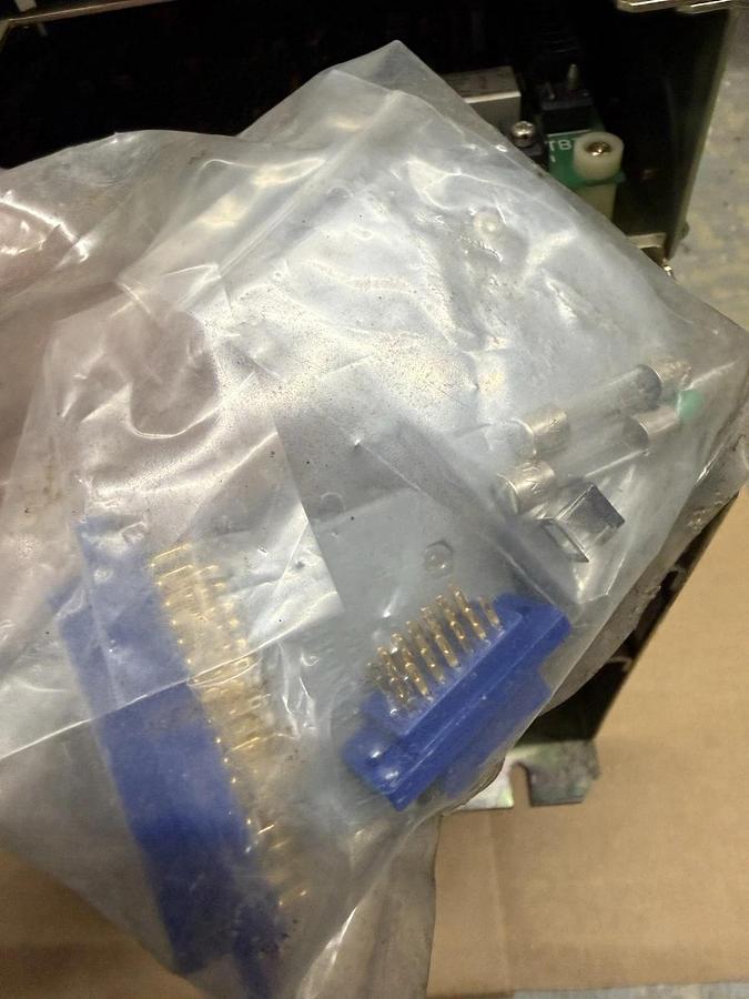 Used Sanyo Denki Servo Drive 02IA400SFS31  prs-2612D  PRS-2600C  New