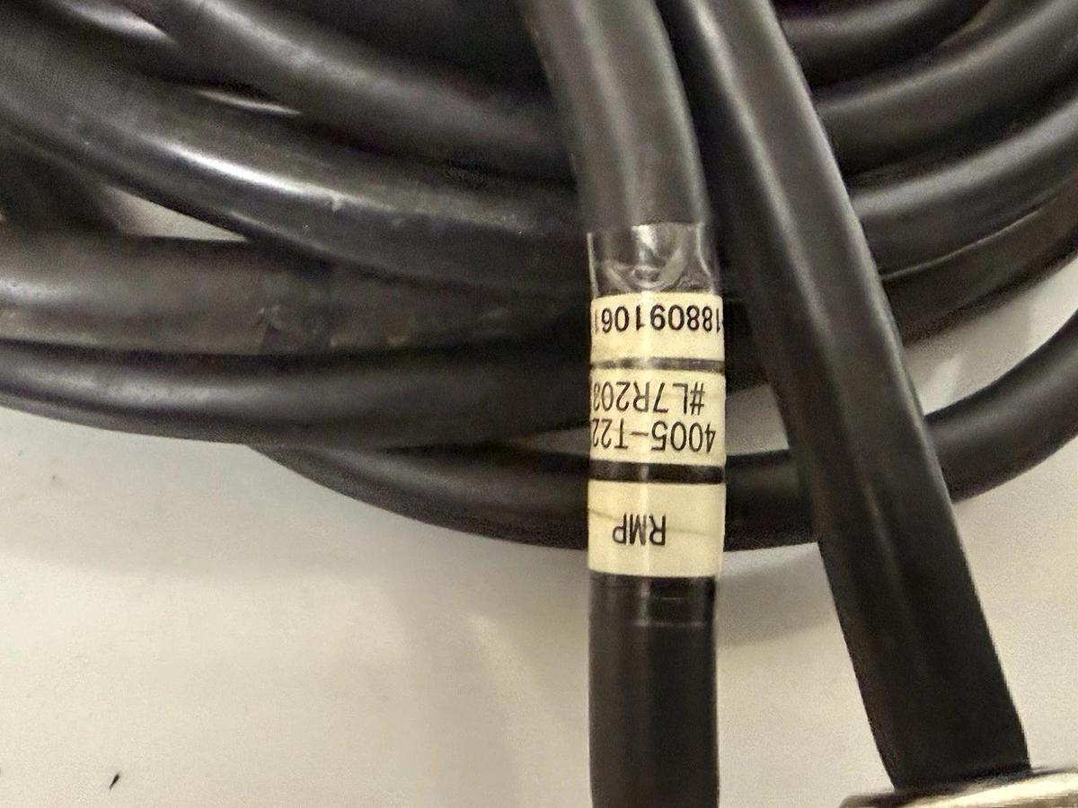 Refurbished Fanuc LR Mate 200iD/7L Industrial Robot A05B-1142-B301 LR MATE 200iD 7L W/ cable