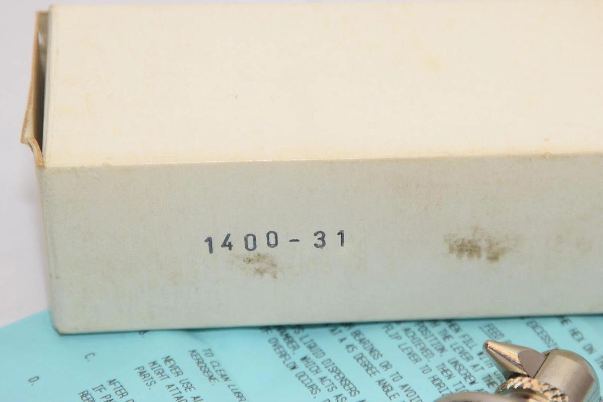 (NEW) GITS 1400-31 42330 Liquid Dispenser