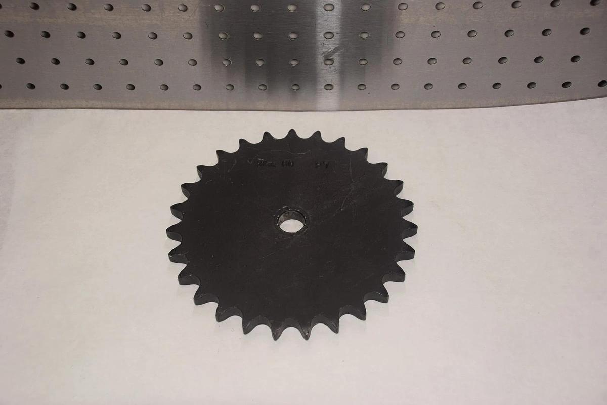MARTIN 60 27 23/32" BORE 27 TEETH SPROCKET NEW