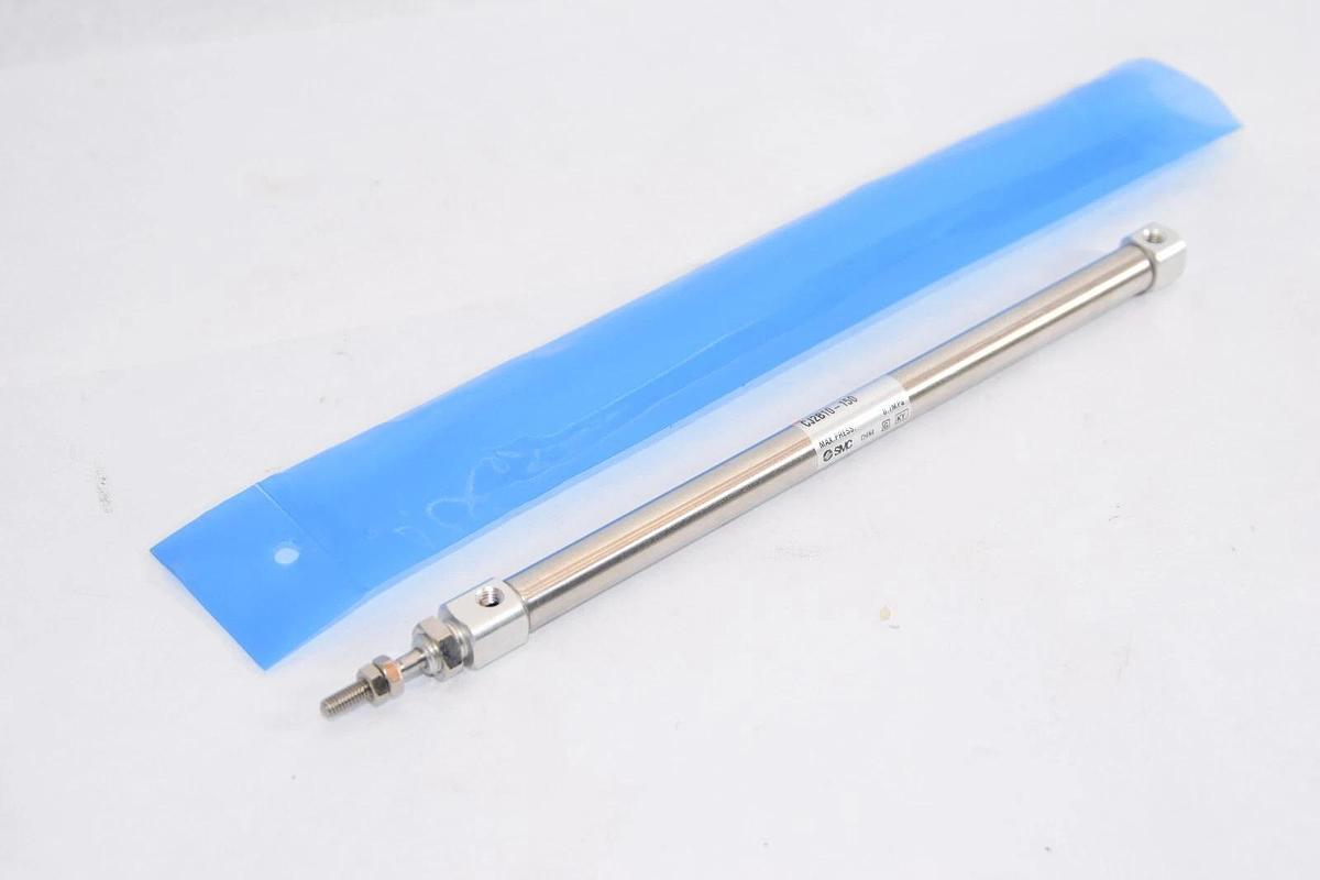 (NEW) SMC CJ2B10-150 CJ2B10150 0.7MPa Cylinder