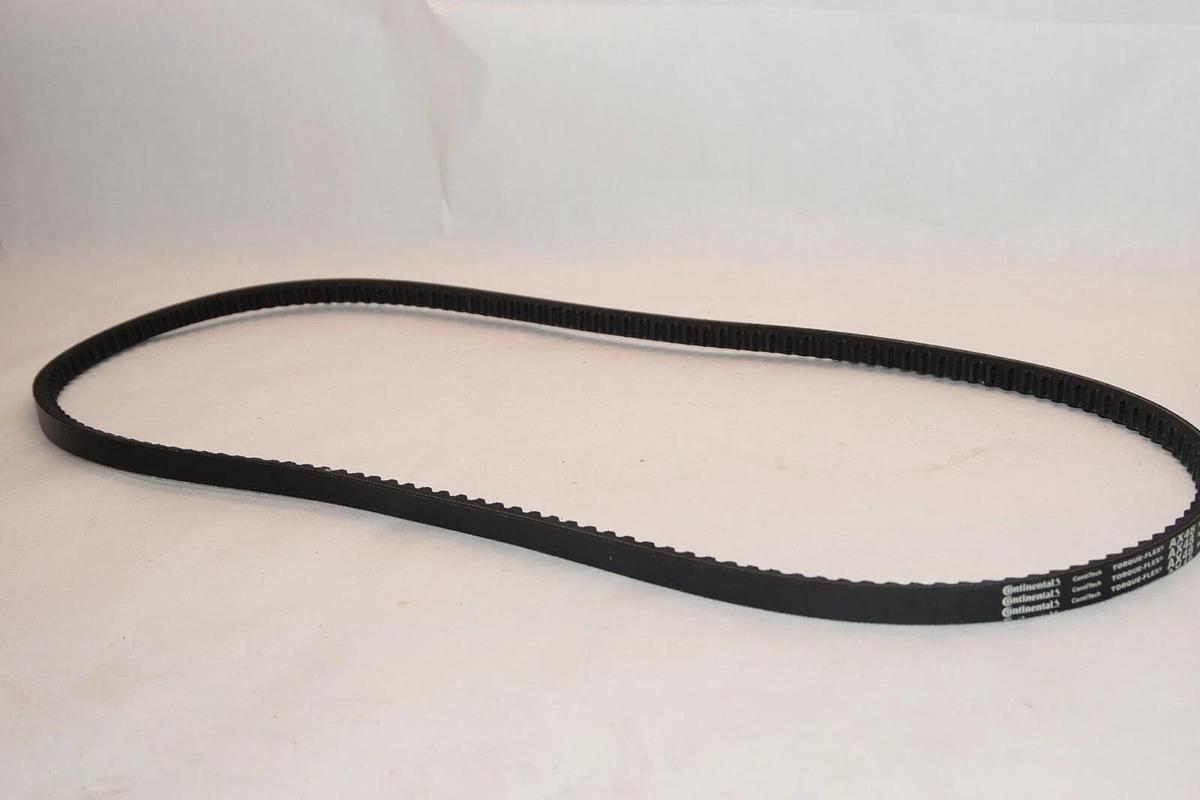 (NEW) CONTINENTAL AX48 ContiTech Torque-Flex Matchmaker SC Cogged V-Belt