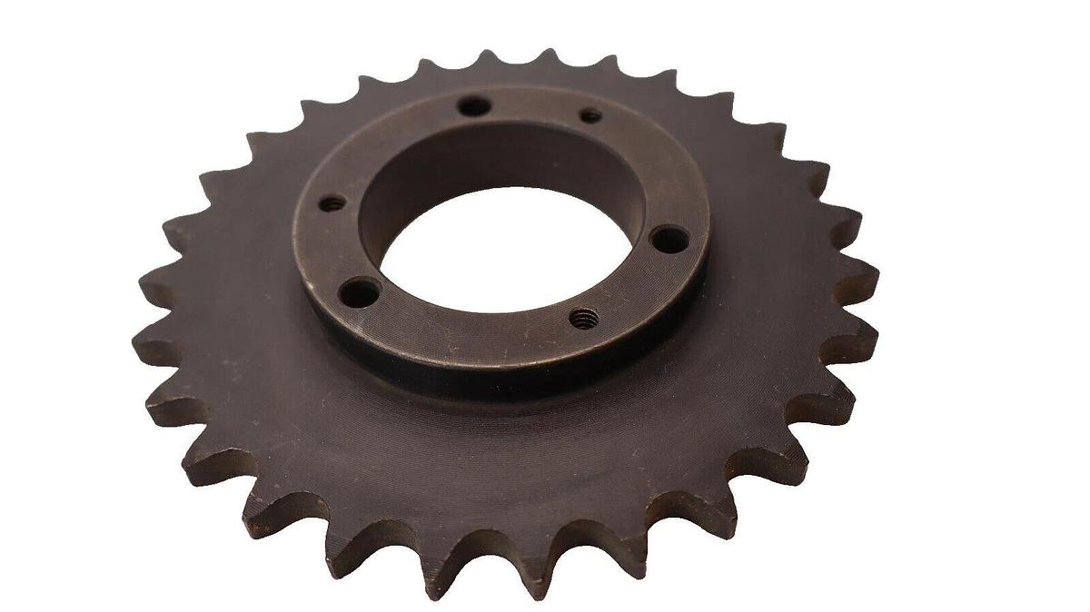 (NEW) MARTIN 50SDS28 Quick Disconnect Sprocket