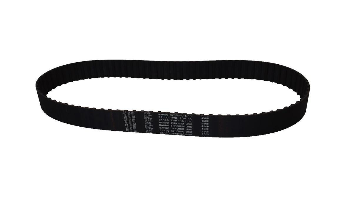 (NEW) BANDO 450H Synchro-Link Timing Belt