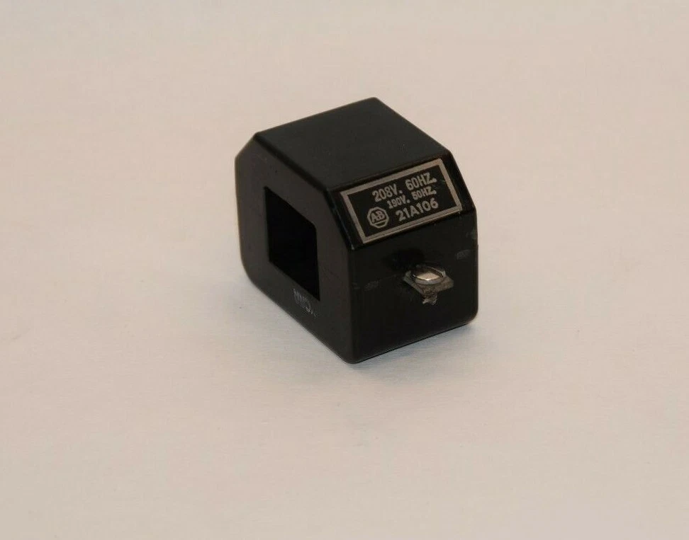 (NEW) ALLEN BRADLEY 21A106 208V 60Hz Coil