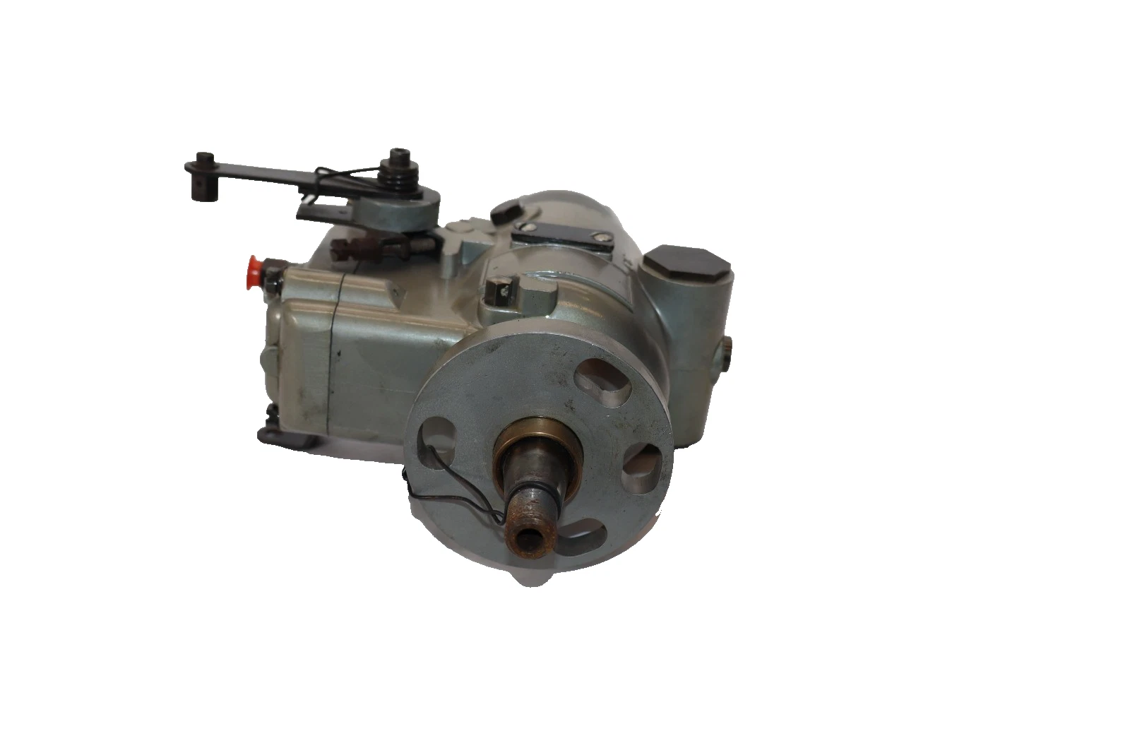 Used Standadyne Master Fuel Pump DBMFC 433-1LK RPM1800 24V 40-3050102