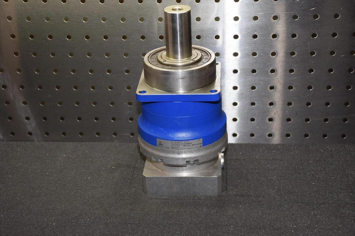 Wittenstein  Gearhead SP 100S-MF2-35 -1E1-2S DMF: 34/14  100S-MF2-35 -1E1-2S