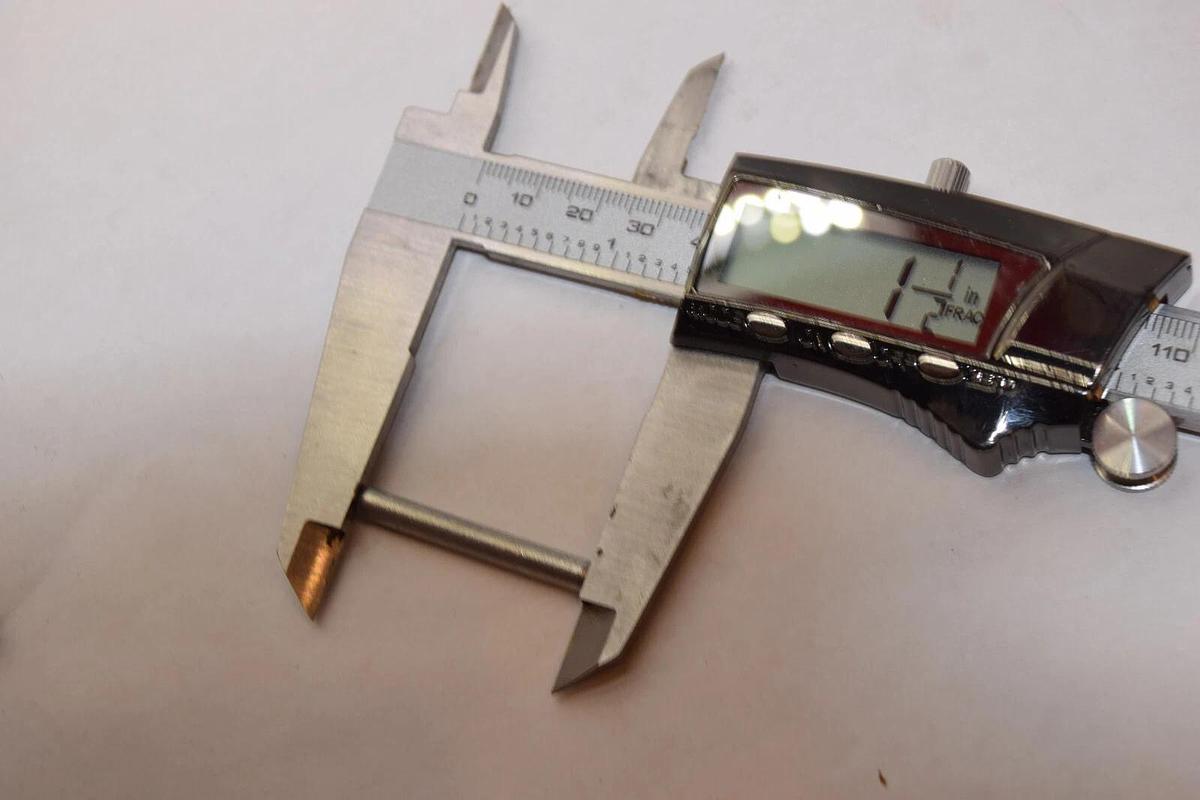 (NEW-Approx. 1800)  SP-187-1500 1-1/2" Long 3/16" Slotted Spring Pin Roll Pin