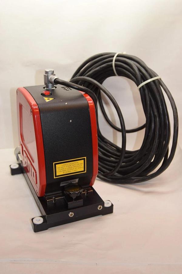 Used LAND AMETEK LSP60 109571 51 Landscan Line-Scan LSPHD LSP 60 LSP-HD