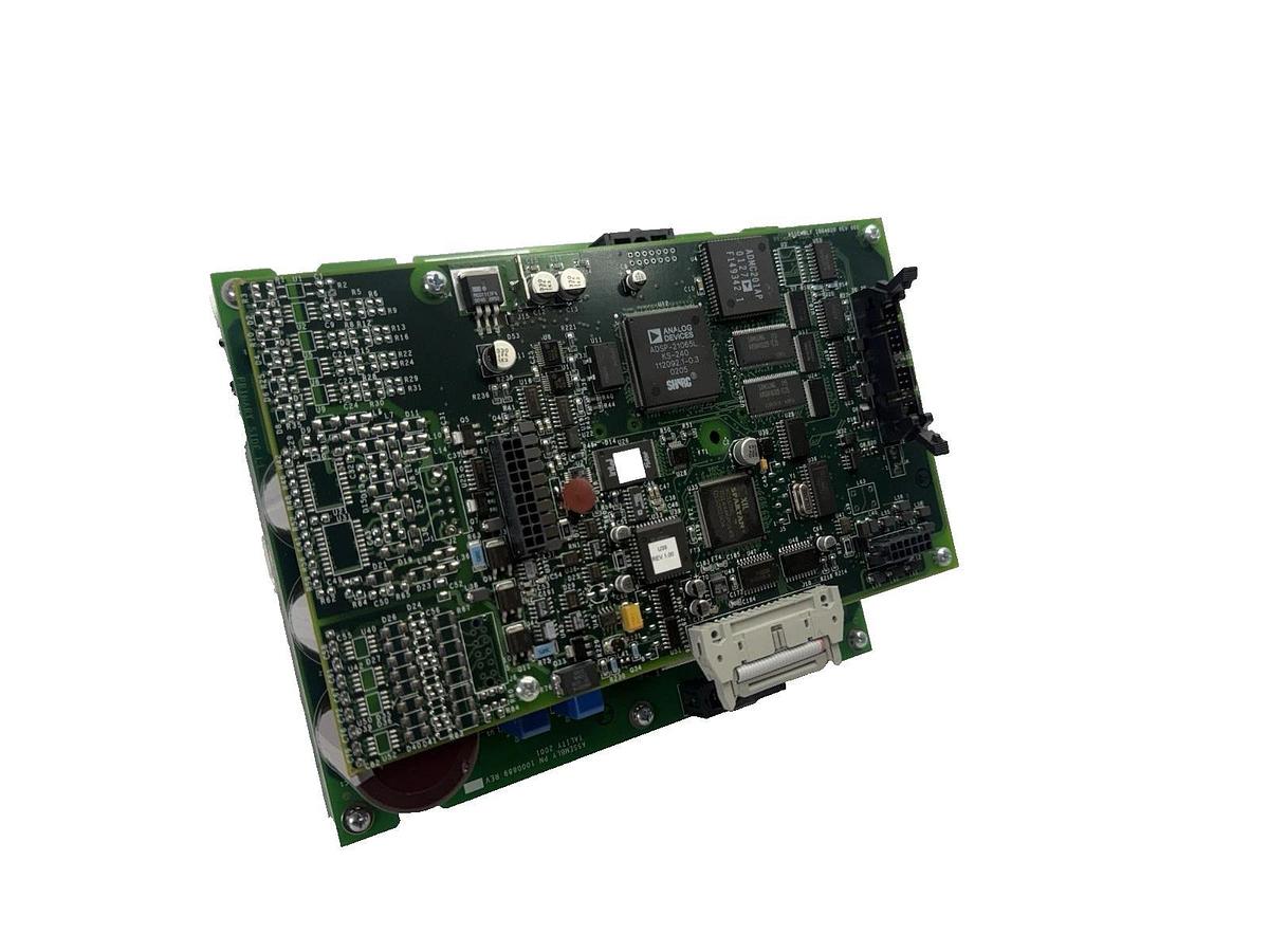 Used Tality 1000889 Tool Extension MOD Controller 1004820 MCE01L000315