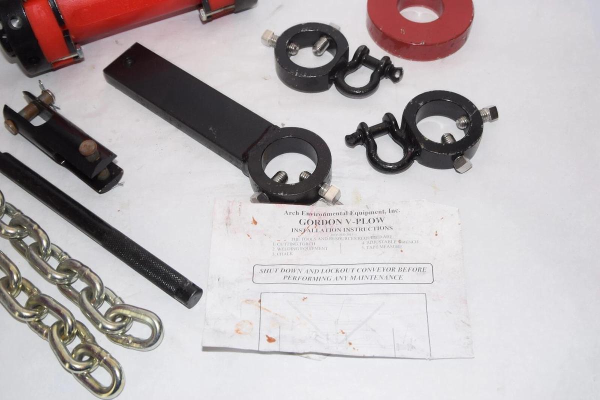 GORDON 4533036 Twister Tensioner for Conveyor Systems (NEW)