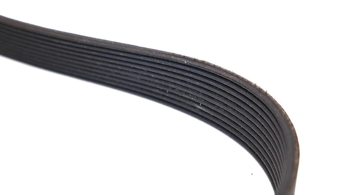 (NEW) JASON 430J10 , 430J 10 Rib Belt