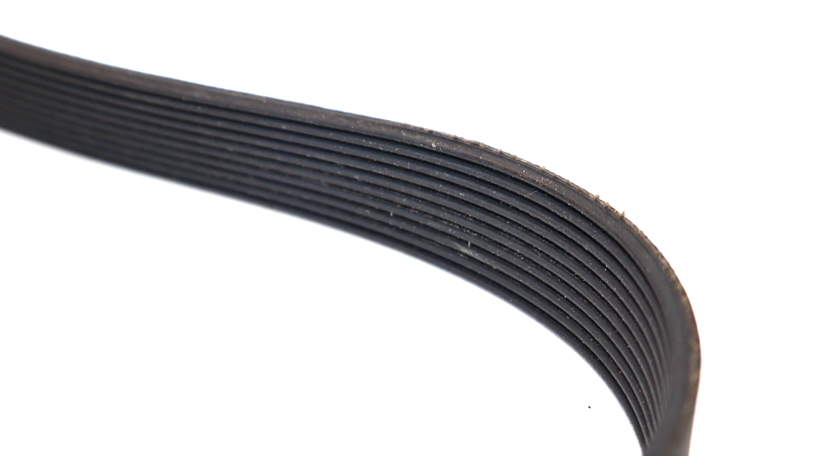 (NEW) JASON 430J10 , 430J 10 Rib Belt