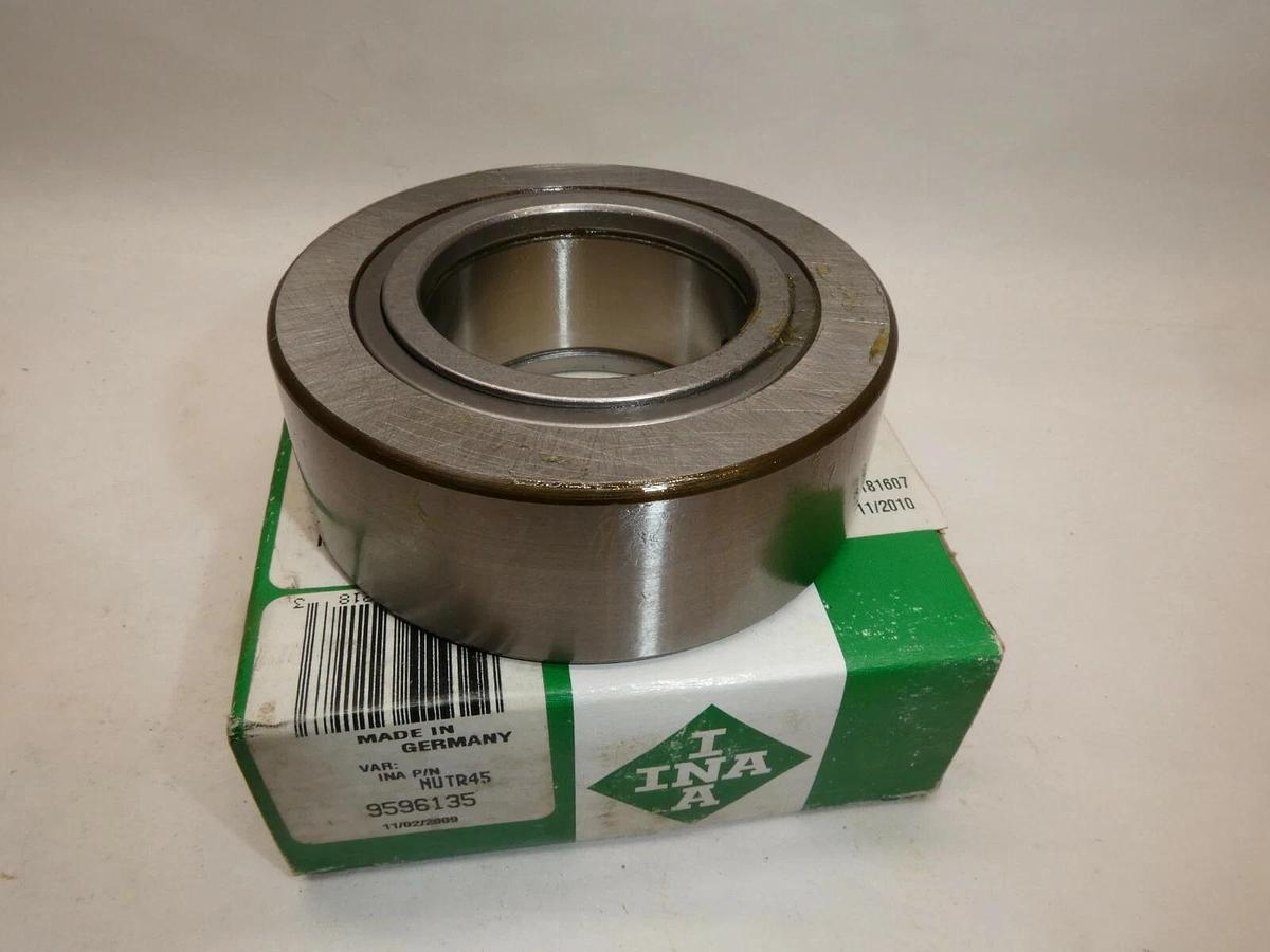 (NEW) INA NUTR45 9596135 Roller Bearing