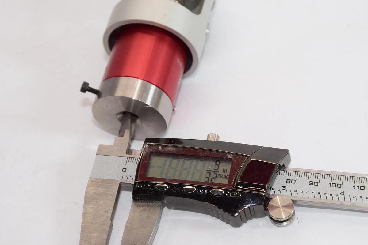 Used FASTEST FE01 Pneumatic Base Connector