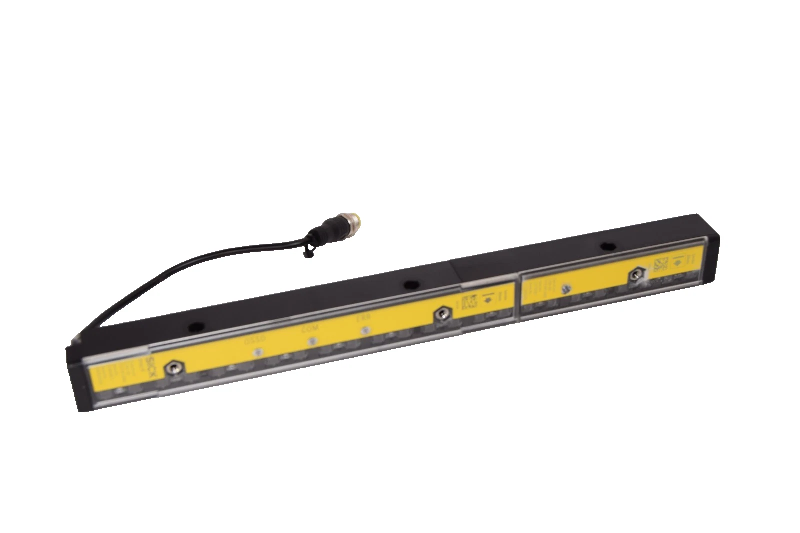 Used SICK C4M-SX / C4M-SB 30mm Safety Light Curtains Sender