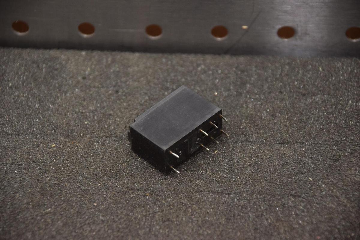 PANASONIC JW2SN-DC6Y AJW7210 5A 250V 8 PIN RELAY NEW