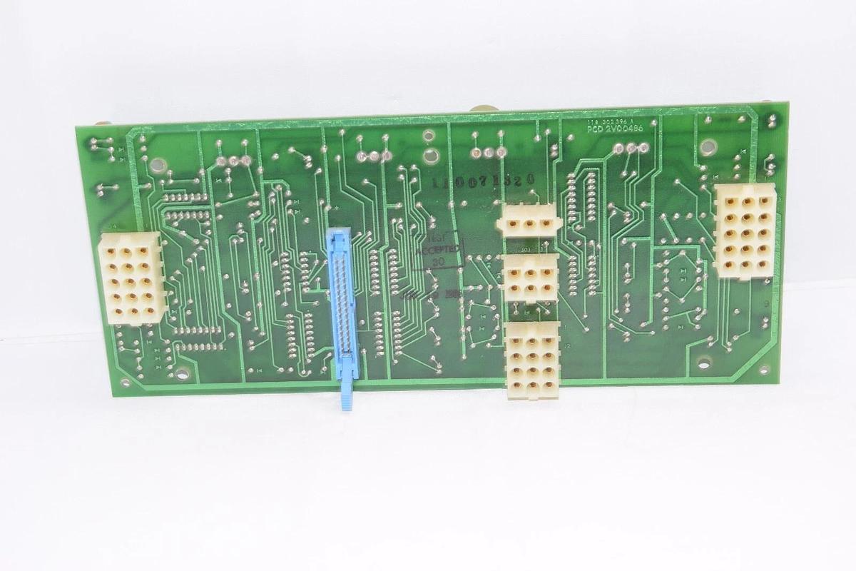 Used EXIDE ELECTRONICS A14A1 118 302 396 A 118302396A LED Driver Board USA