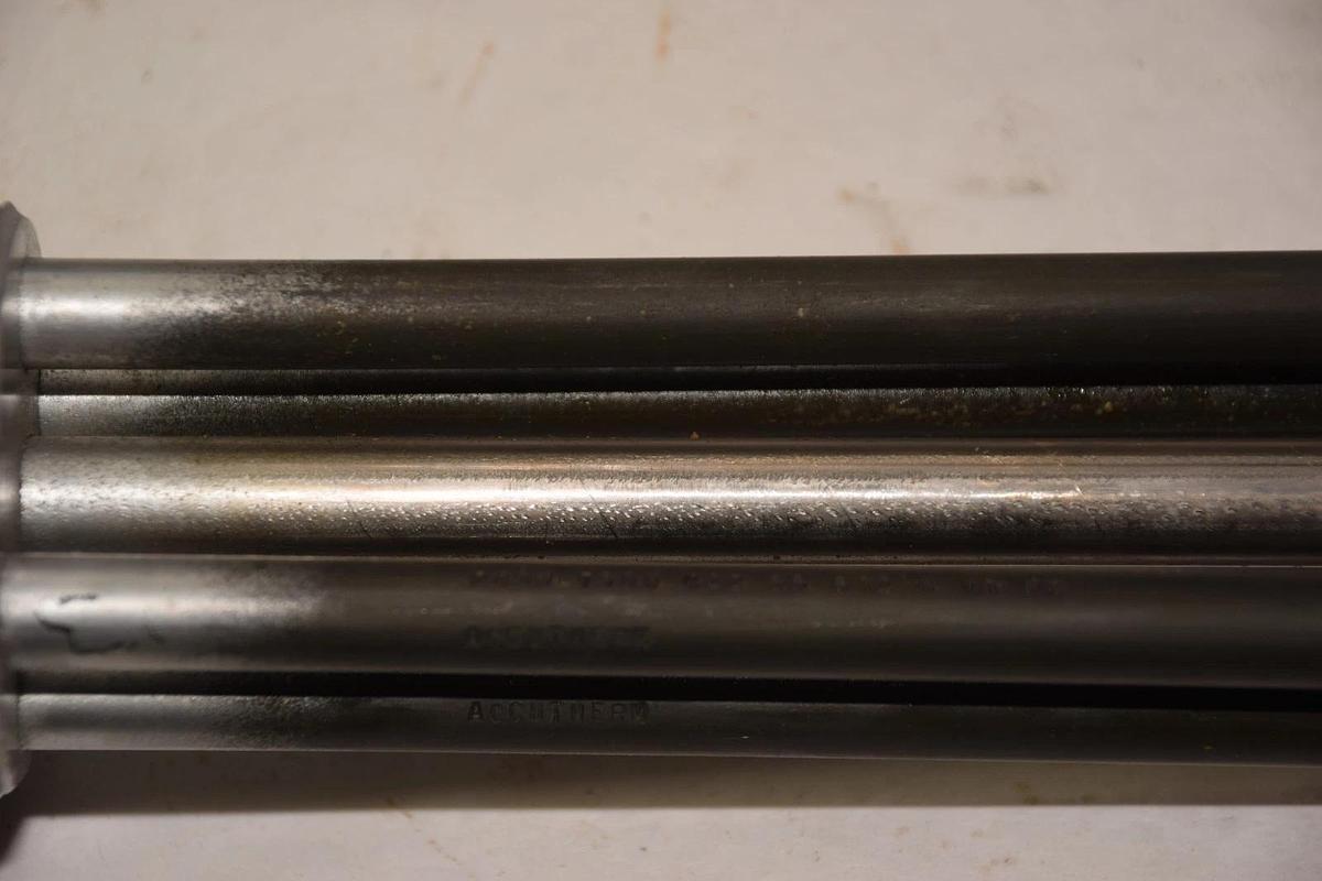 ACCUTHERM 422 55 502 N 19 F4 42255502N19F4 1.5kw 1PH 240V 750W TANK HEATER NEW