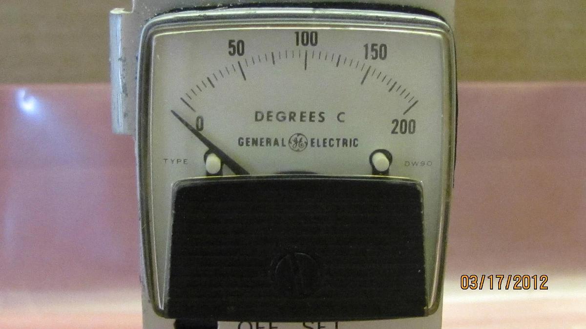 Used GENERAL ELECTRIC GE CIRCUIT BOARD CARD 68A944807G1 REV.C P2