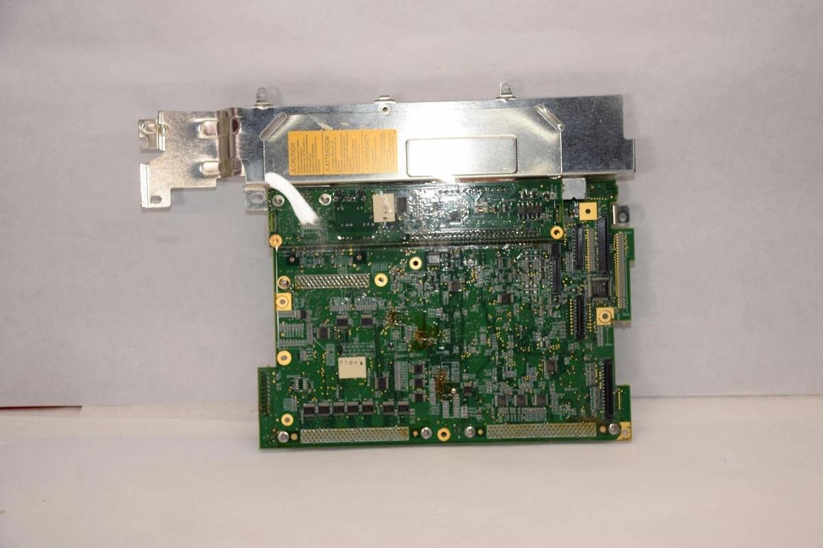 Used DIGITAL D01003A GLC2K-Main Board For Pro-Face