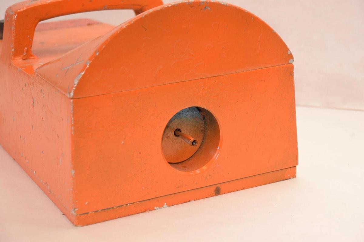 Used CLECO DRESSER P/2B P2B Power Tool Torque Analyzer 20 IN 20IN LBS 2.2 Nm