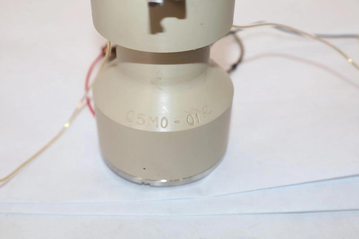 Agilent Tech TOF Detector G2581-89524 50 Ohm