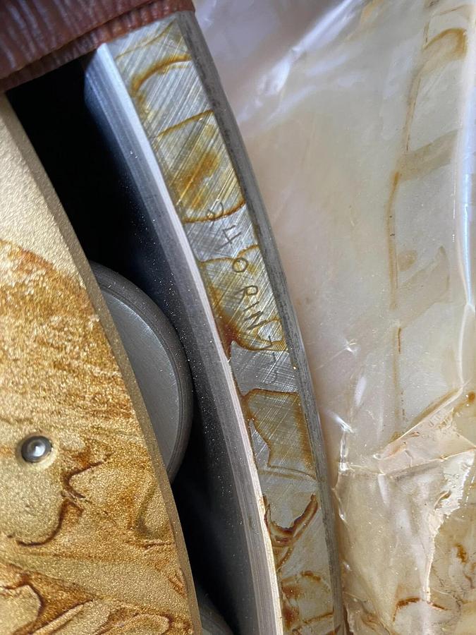 Torrington Bearing 240RIN772 240 RIN 772 240-RIN-772 USA NEW