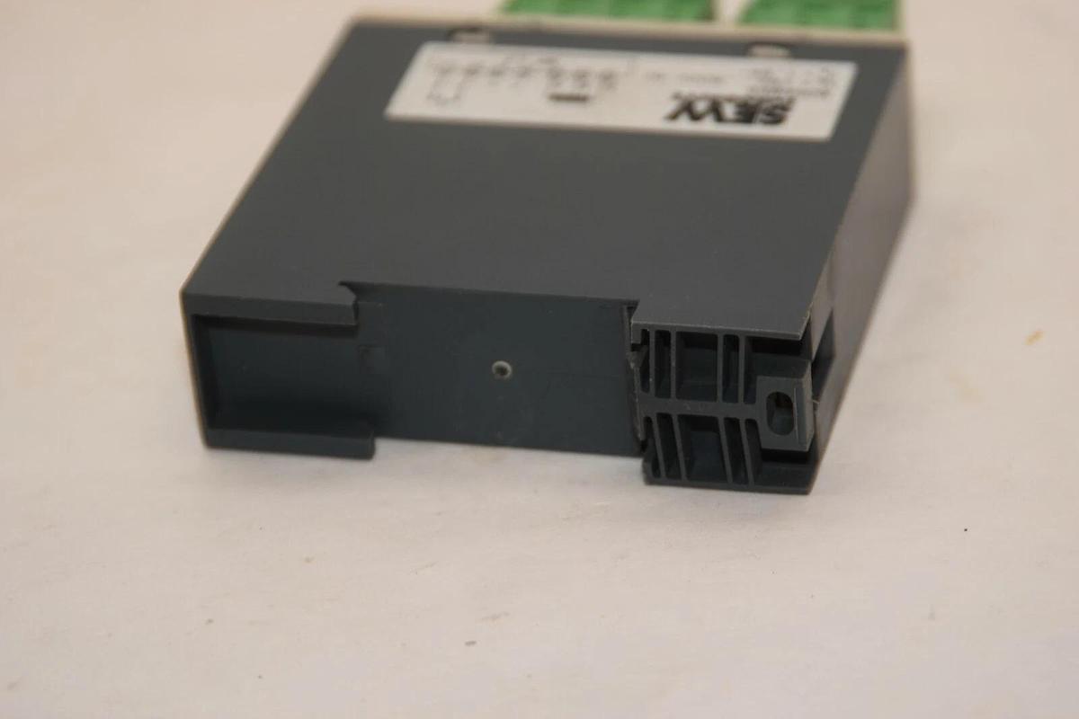 Used SEW EURODRIVE BMP 1,5 BMP1,5 150/500Vac 1,5A Rectifier
