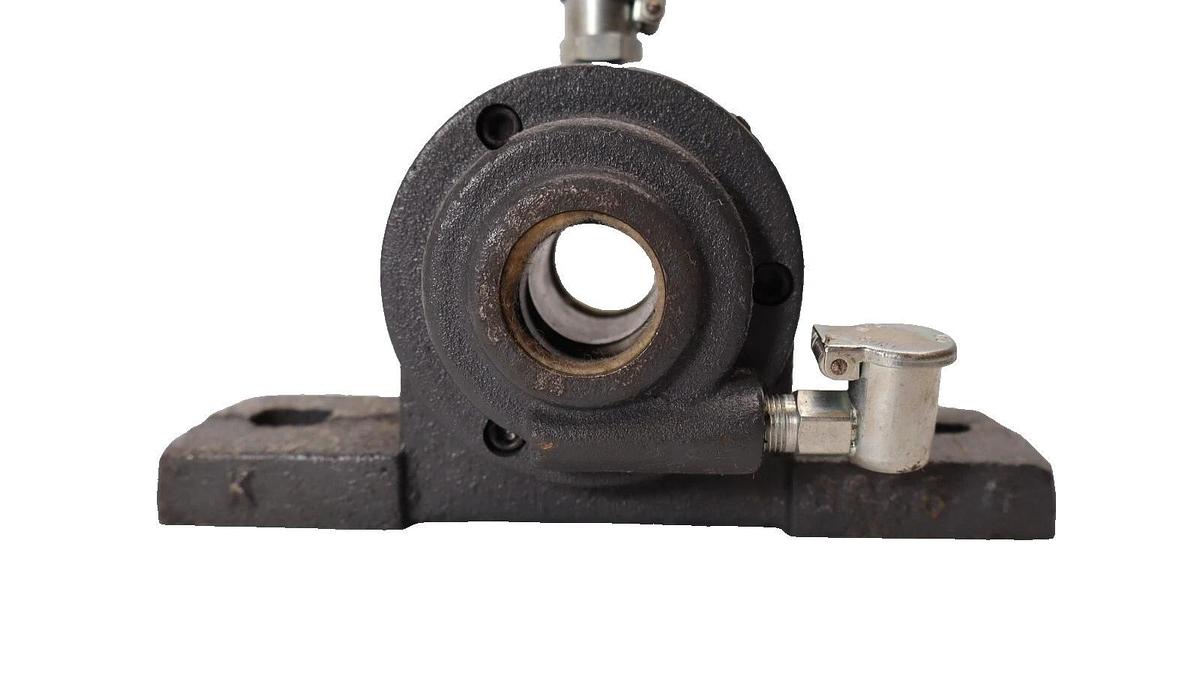 KECTHIE-HOUSTON KH-6202-1A KH62021A 2-Bolt Pillow Block Bearing Housing NEW