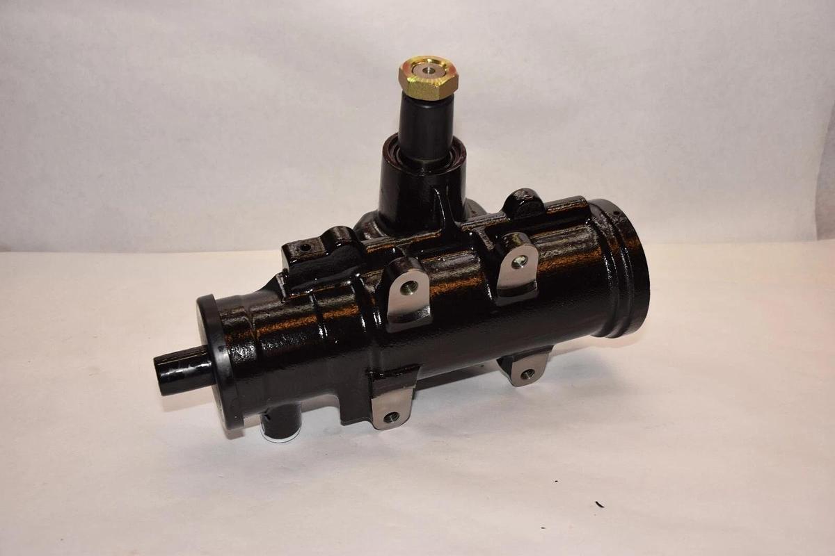 (NEW) PSR76534 , R082213014 Steering Gear Box