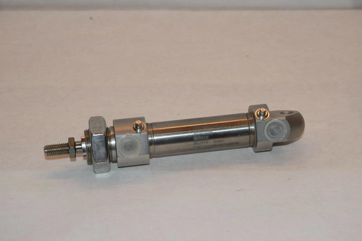 NEW FESTO CRDSNU-20-40-PPV-A CRDSNU2040PPVA 10 BAR 145psi PNEUMATIC CYLINDER