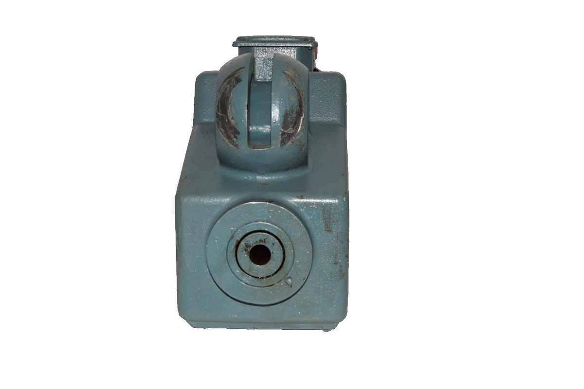 Philadelphia Portable Mixer Tank Agitator PG-11 1hp 3ph 350rpm Lightnin *NOS*
