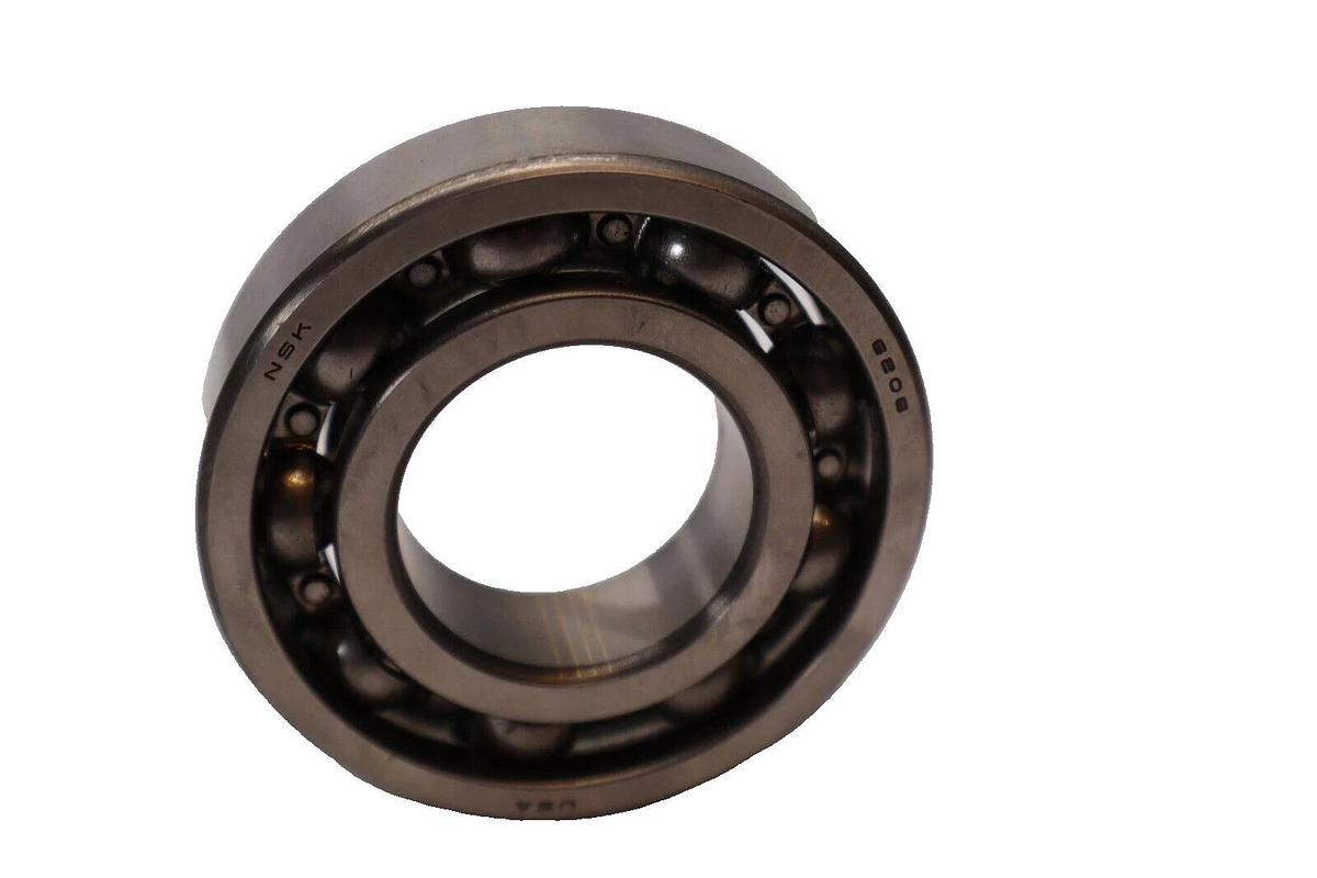 (NEW) NSK 6206 Ball Bearing