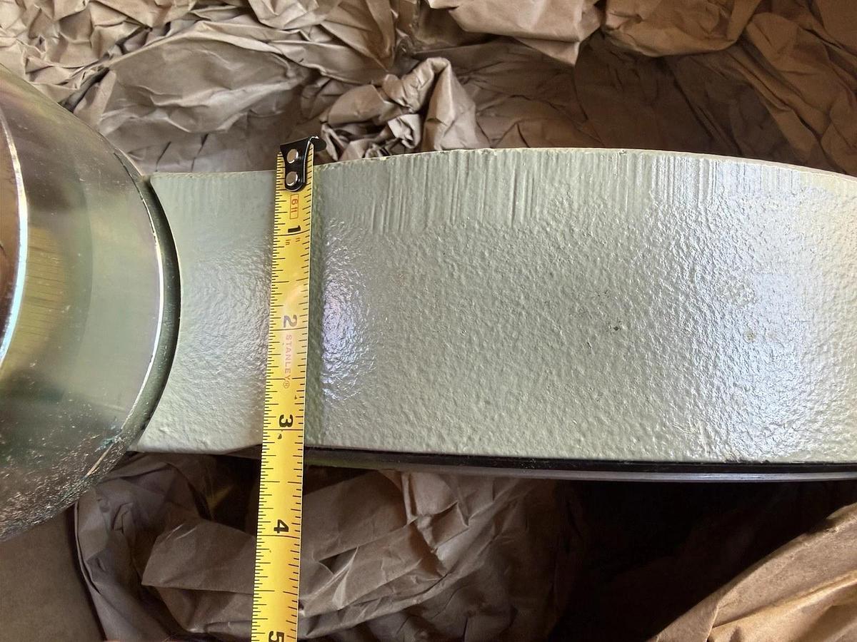 IMO Worm Gear Slew Drive WD-LE 0223/3-07828 WD-LE0223/3-07828 (NEW)