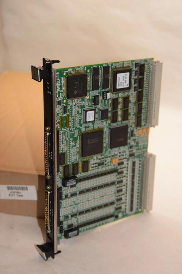 General Electric Ge IS200VCRCH1BBC Mark Vi Is200vcrch1b Circuit Board Card (NEW)
