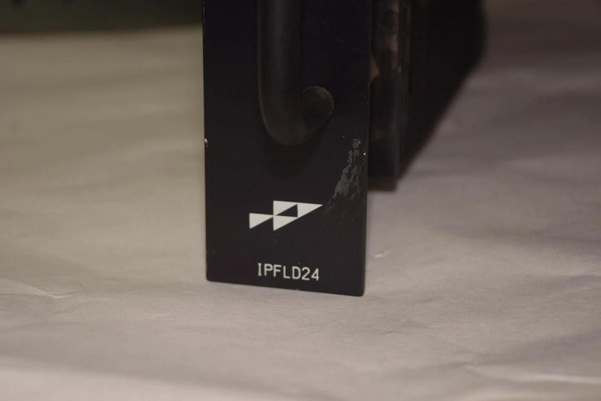 Used Bailey ABB Harmony Block IPFLD24 I90 Field Power Module 120 VAC 240 VAC