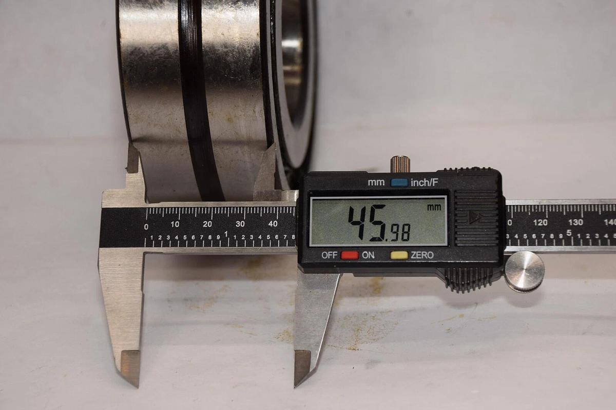 McGill Bearing Sphere-Rol SB-223112 SB22312 SB 22312 (NEW)