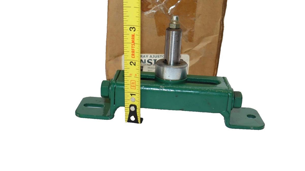 Murray Ajusto-Screw Tensioner  1/2" 0B (New)