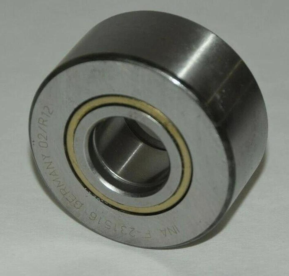 (NEW) INA F-231516 51/64" Roller Bearing