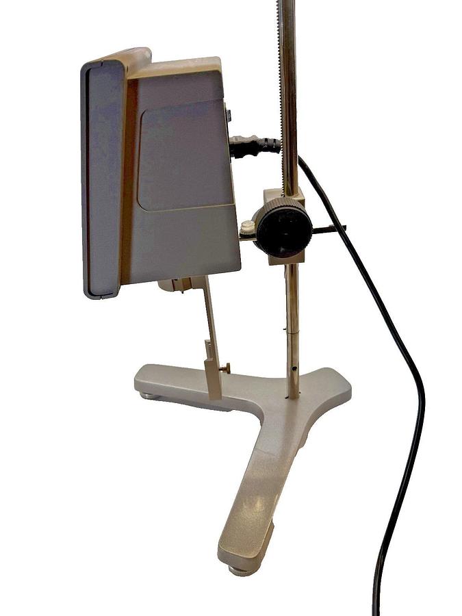 Used Cole-Parmer 98965-50 9896550 Lab Digital Viscometer 100/240v 25w