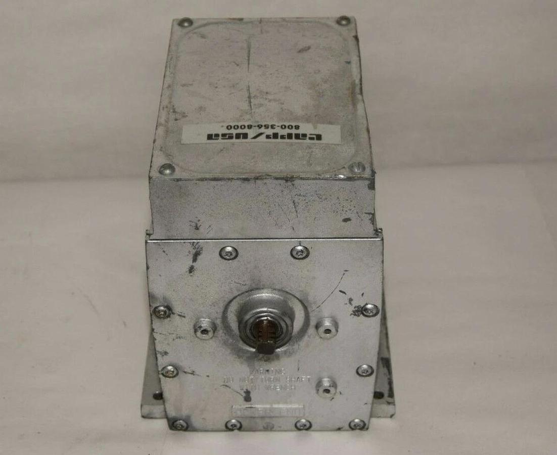 Refurbished HONEYWELL / CAPP/USA M745A1003 24V 50/60Hz Modutrol Motor 90 Degree 30 Seconds