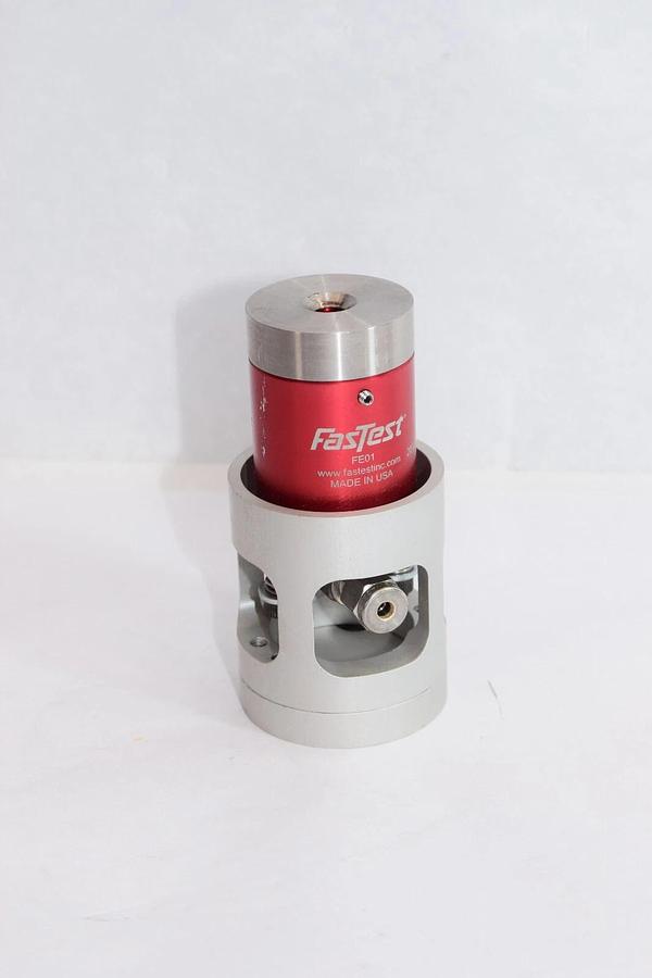 Used FASTEST FE01 Pneumatic Base Connector