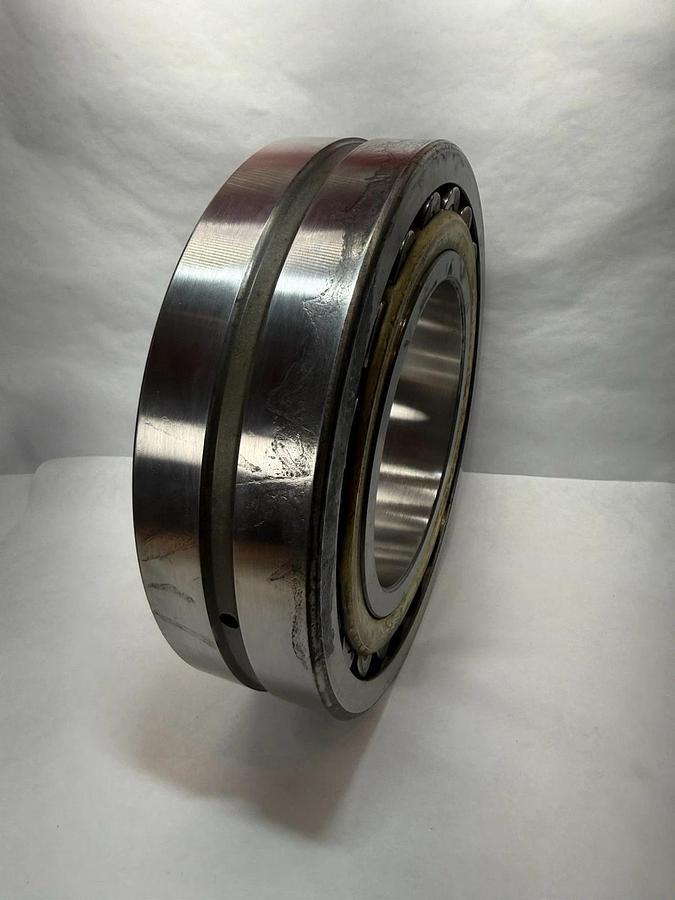 Used SKF 22238CK C3 Spherical Bearing 22238-CK C3, 22238CKC3, 22238 CK  190MM "Read"